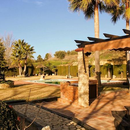 Villa Casa LADI by CasaTuristica Arriate Exterior foto