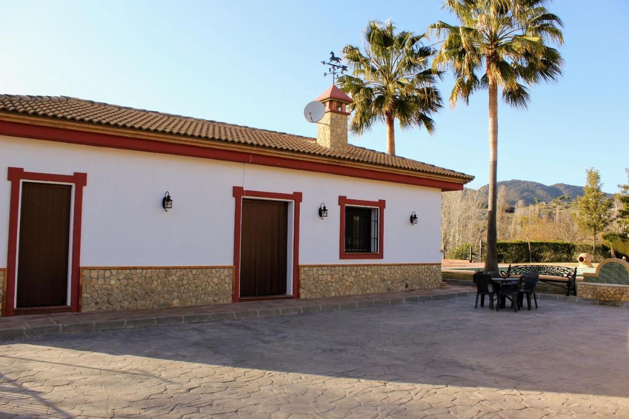 Villa Casa LADI by CasaTuristica Arriate Exterior foto